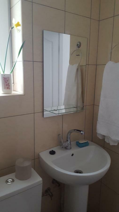 טרוסקבץ Room In An Old House מראה חיצוני תמונה