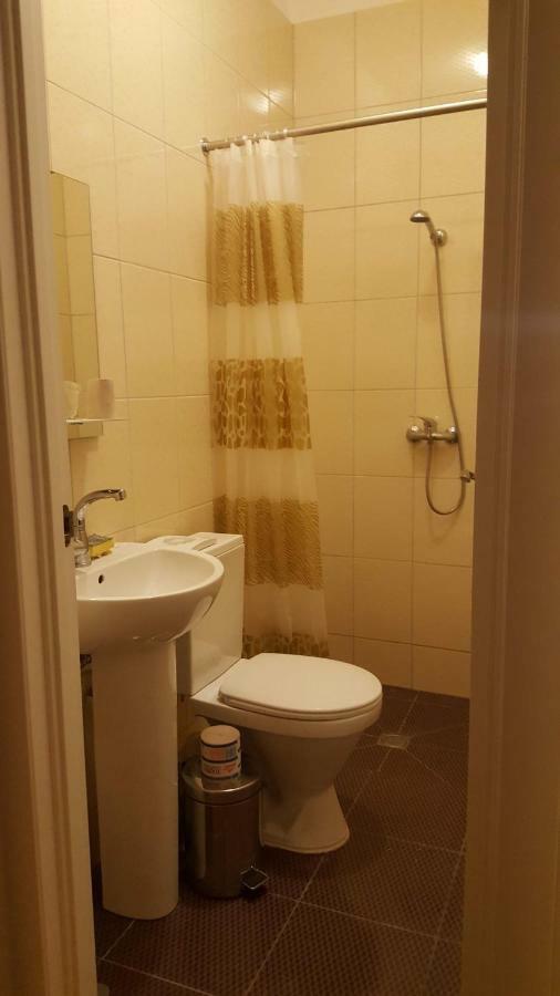 טרוסקבץ Room In An Old House מראה חיצוני תמונה