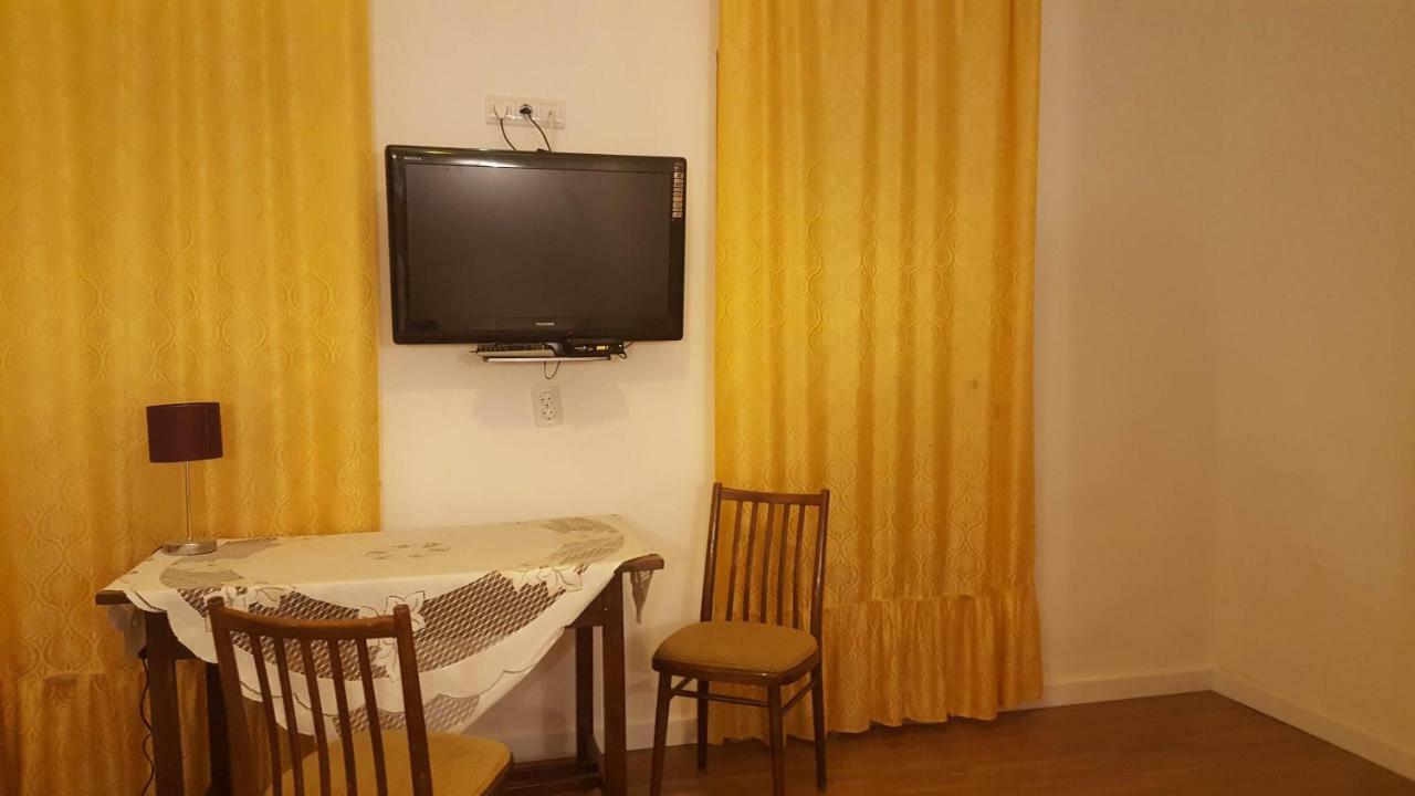 טרוסקבץ Room In An Old House מראה חיצוני תמונה