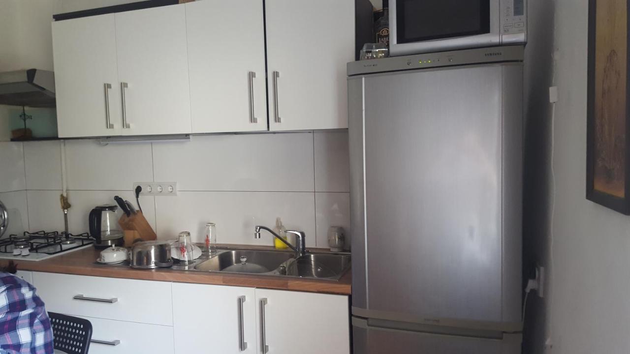 טרוסקבץ Room In An Old House מראה חיצוני תמונה